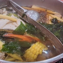 สุกี้ตี๋น้อย sila market