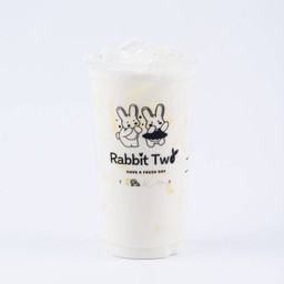 นมสด คาราเมล