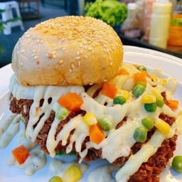 Bgไก่กรอบ