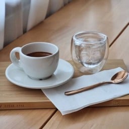 Espresso | เอสเปรสโซ่