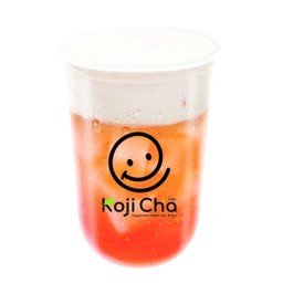 ชาชีสพีช