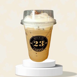 คาปูชิโน่ Brazil