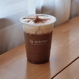 Mocha | มอคค่า เย็น