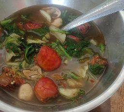 แกงอ่อมปูนา(อีสานบ้านเฮา)