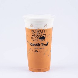 ชาไทยชีส