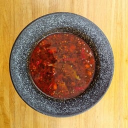หม่าล่าทั่ง by หม่าล่าแมนจู