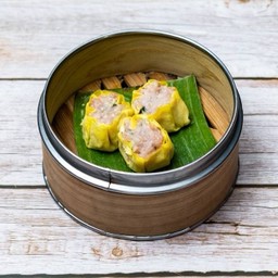 01. ขนมจีบหมู