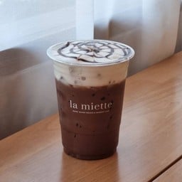 Cocoa | โกโก้ เย็น