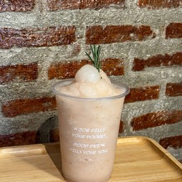 Lychee | ลิ้นจี่ปั่น