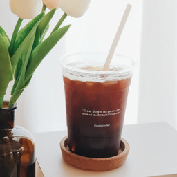 Iced Americano | อเมริกาโน่เย็น