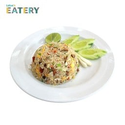 ข้าวผัดหยางโจว (เชียงการีล่า)