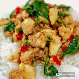 เฮียหมู ตามใจสั่ง พฤษาซี