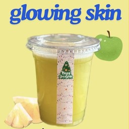 Glowing Skin