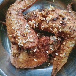 ส้มตำสามชอ 1