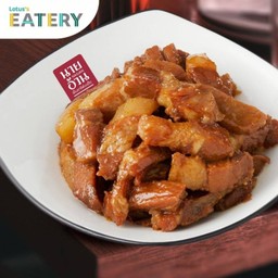 บะเต็ง (นายอ้วนเย็นตาโฟเสาชิงช้า)