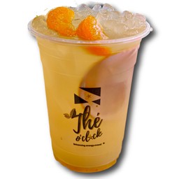SUNDAE YUZU