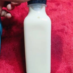 โบนัส ร้านน้ำเต้าหู้เพื่อสุขภาพ