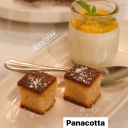PANNACOTTA