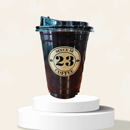 Black Coffee Colombia