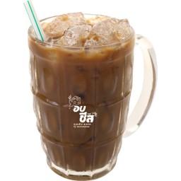 โอวันตินเย็น