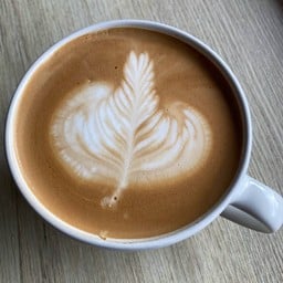 Yuang Yang Coffee & Tea -