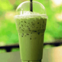 ชาเขียว Green Tea