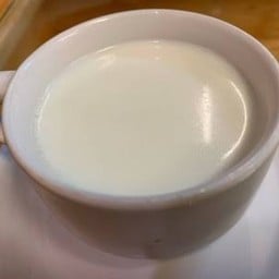 Alhambra cafe -