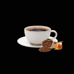 แบลคน้ำผึ้ง# ร้อน Brazil