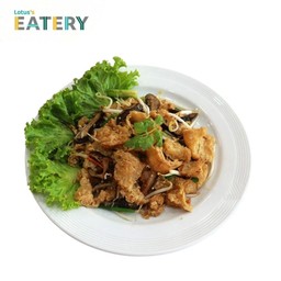 กระเพาะปลาผัดแห้ง (เชียงการีล่า)