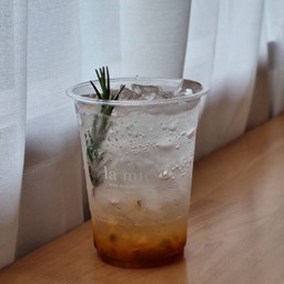 Yuzu & Passion fruit | ยูสุเสาวรส