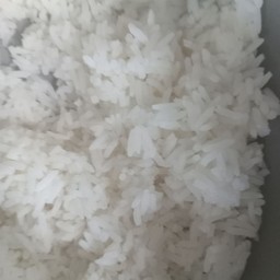 ข้าวสวยโถ