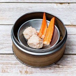 44. กุ้งเด้ง-ปูอัด