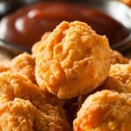 ไก่ป๊อบแซ่บ