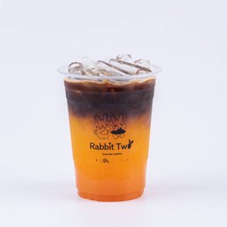 อเมริกาโน่ส้ม