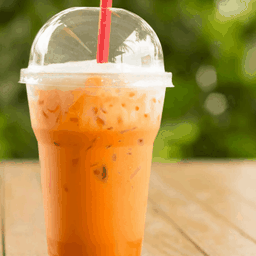ชาไทย Thai Tea