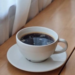 Americano | อเมริกาโน่ ร้อน