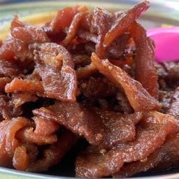 ข้าวเหนียวหมูห่อใบตองแม่จี้