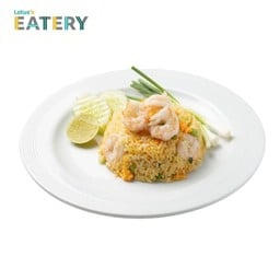 ข้าวผัดกุ้ง (เชียงการีล่า)