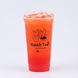 ชาสตอเบอรี่