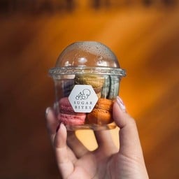 มินิมาการอง