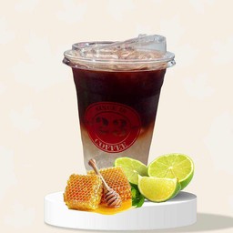 Black Honey lemons Brazil