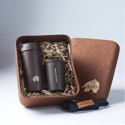 PunThai Coffee ชุมแพ5