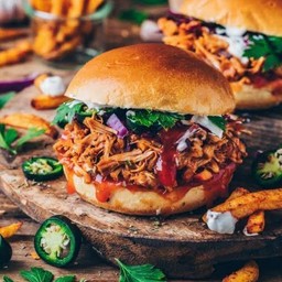 BG.หมูพริกไทยดำ