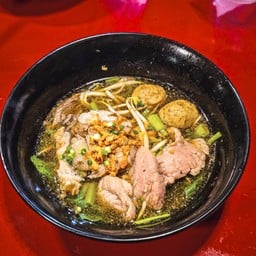 เกาเหลา หมู