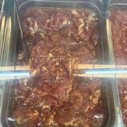 หมูหมักนุ่ม 100กรัม