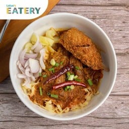 ข้าวซอย (So Vegan)