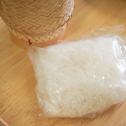 ข้าวเหนียว