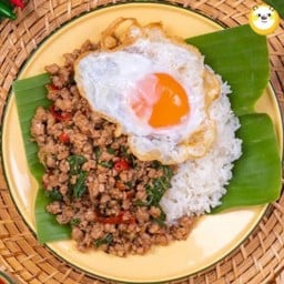 ครัวสตูล ตำ ยำ อาหารตามสั่ง
