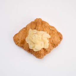 ALMOND CROISSANT