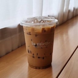 Thai's Coffee | เอส เย็น